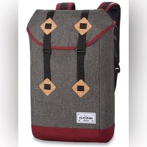 Dakine Trek Backpack, One Size/26 L, Willamette